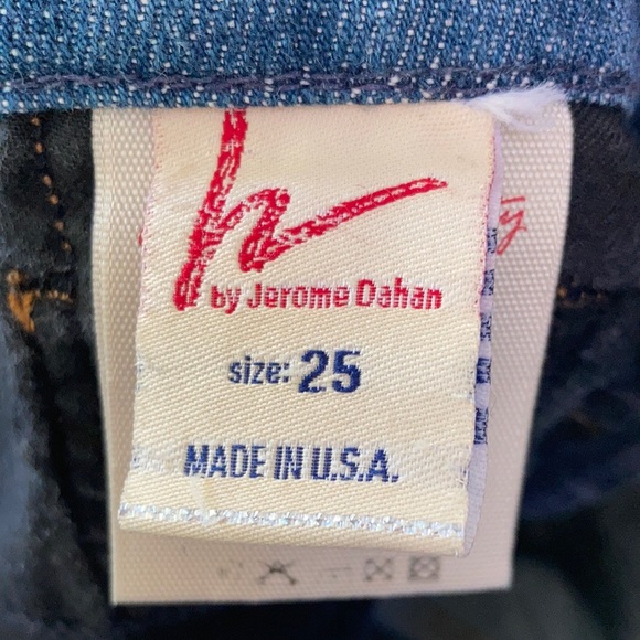 Citizens of Humanity Bridgitte Stretch Crop 👖 - Picture 8 of 10